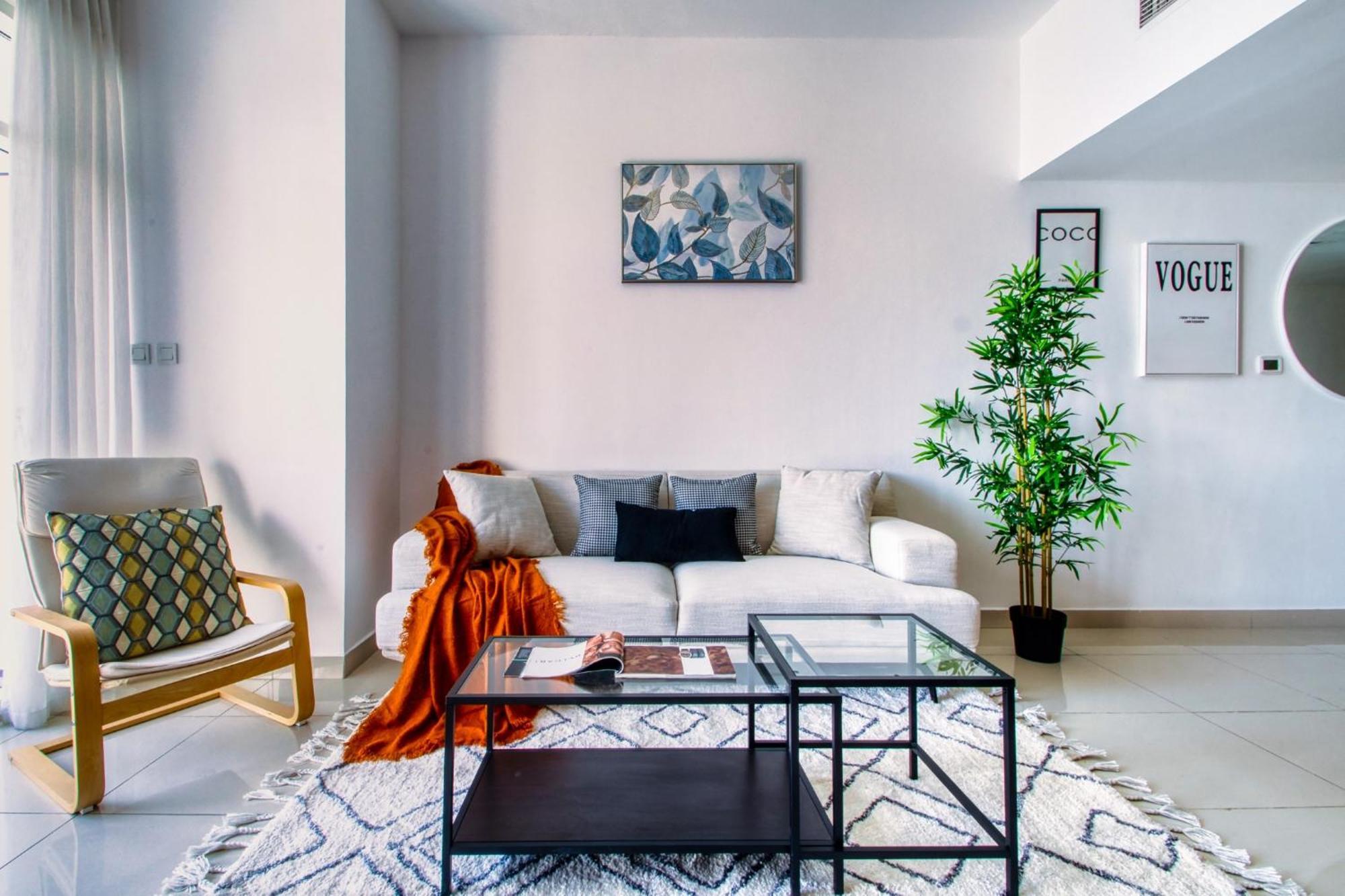 Апартаменты Iconic 2Br With Marina Views Дубай Экстерьер фото